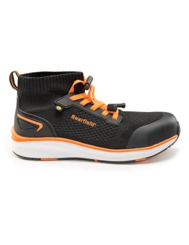 DERBY S1PS SR FO ESD - BEARFIELD