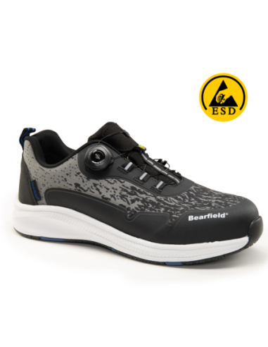 MILTON S1PS SR FO ESD - BEARFIELD