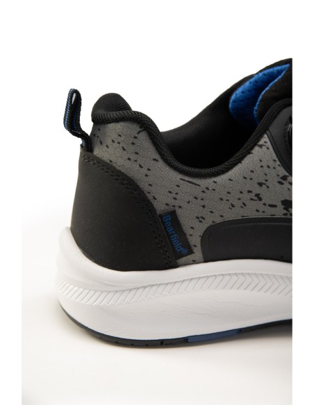 MILTON S1PS SR FO ESD - BEARFIELD