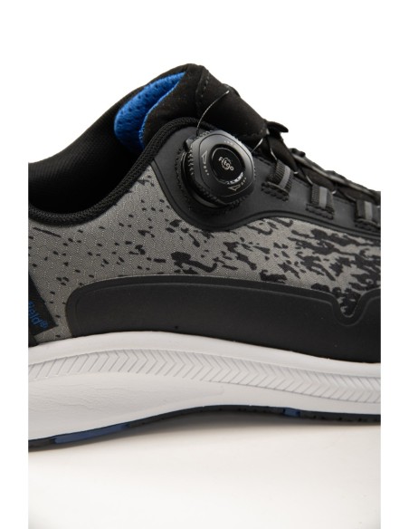 MILTON S1PS SR FO ESD - BEARFIELD