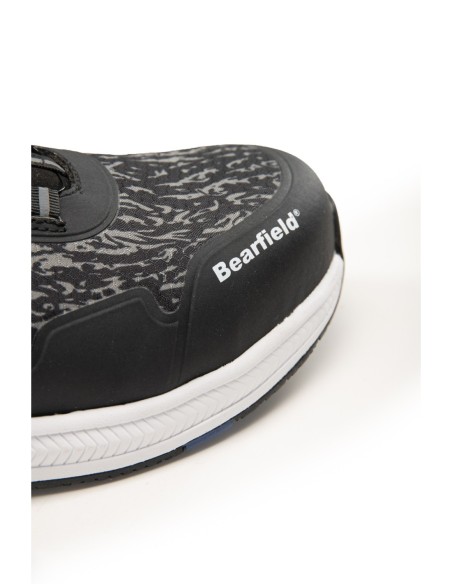 MILTON S1PS SR FO ESD - BEARFIELD