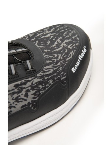 MILTON S1PS SR FO ESD - BEARFIELD