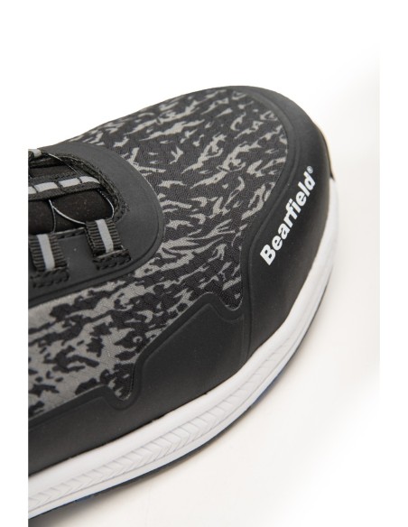 MILTON S1PS SR FO ESD - BEARFIELD