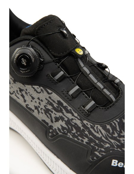 MILTON S1PS SR FO ESD - BEARFIELD