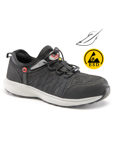 YORK S1PS SR FO ESD - BEARFIELD