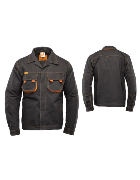Arbeitsjacke Brixton Spark Marine