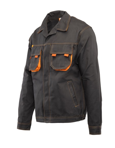 Arbeitsjacke Brixton Spark Marine