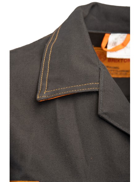 Arbeitsjacke Brixton Spark Marine