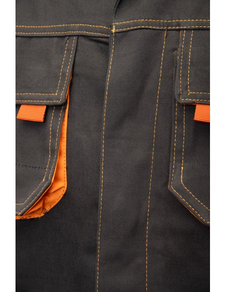 Arbeitsjacke Brixton Spark Marine