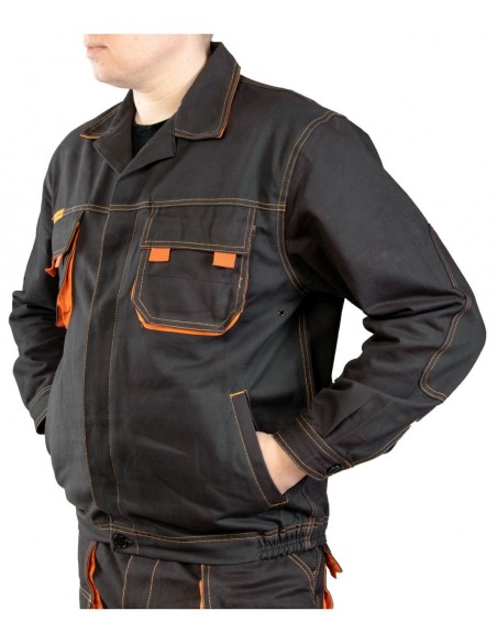 Arbeitsjacke Brixton Spark Marine