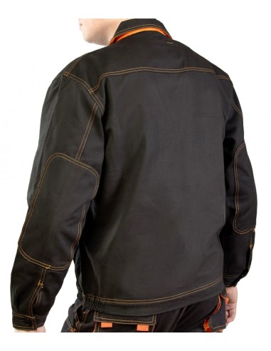 Arbeitsjacke Brixton Spark Marine
