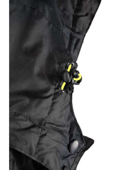 Kurtka robocza odblaskowa parka ostrzegawcza Seven Kings Rival