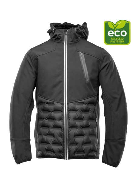 Kurtka robocza typu softshell Seven Kings Nexo