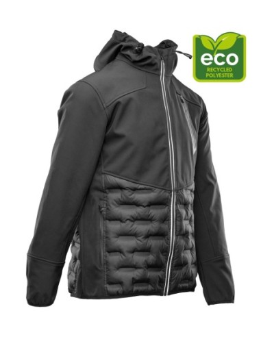 Kurtka robocza typu softshell Seven Kings Nexo