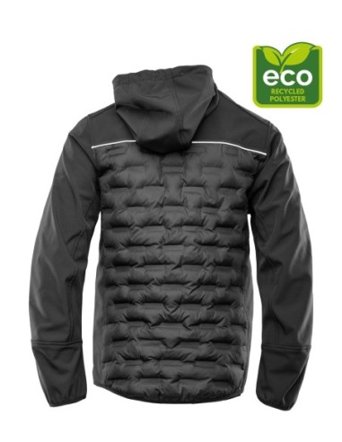 Kurtka robocza typu softshell Seven Kings Nexo