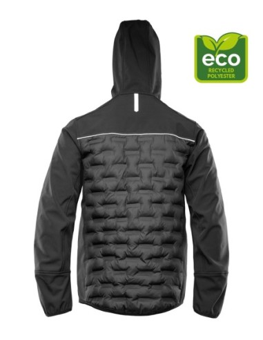 Kurtka robocza typu softshell Seven Kings Nexo