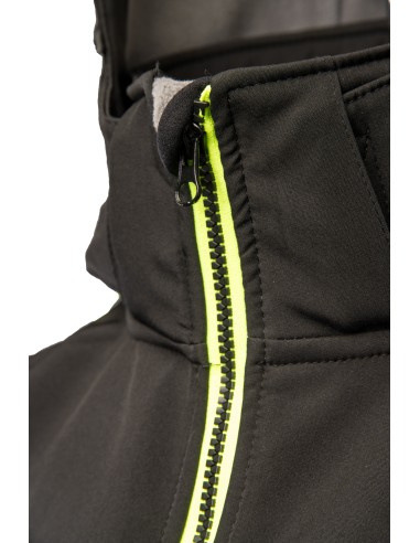 SOFTSHELL RIVAL - SEVEN KINGS