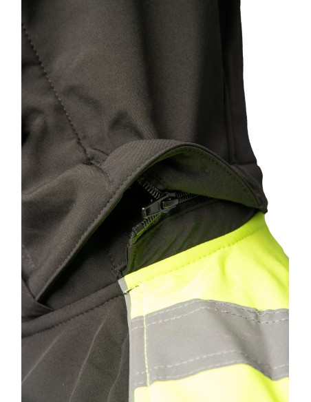 SOFTSHELL RIVAL - SEVEN KINGS