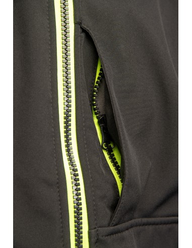 SOFTSHELL RIVAL - SEVEN KINGS