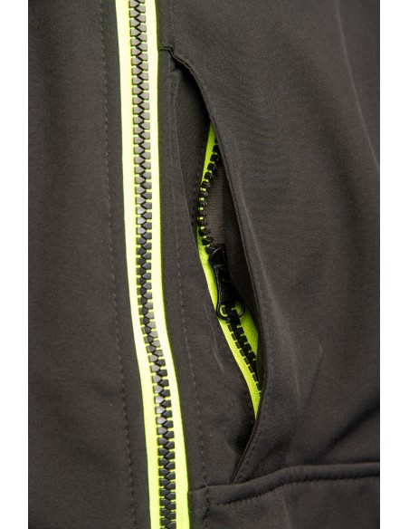 SOFTSHELL RIVAL - SEVEN KINGS