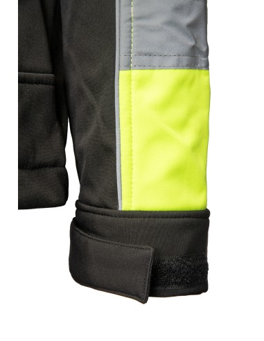 SOFTSHELL RIVAL - SEVEN KINGS