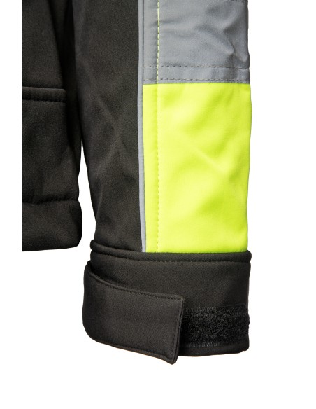 SOFTSHELL RIVAL - SEVEN KINGS