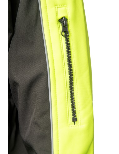 SOFTSHELL RIVAL - SEVEN KINGS