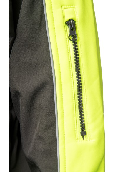 SOFTSHELL RIVAL - SEVEN KINGS