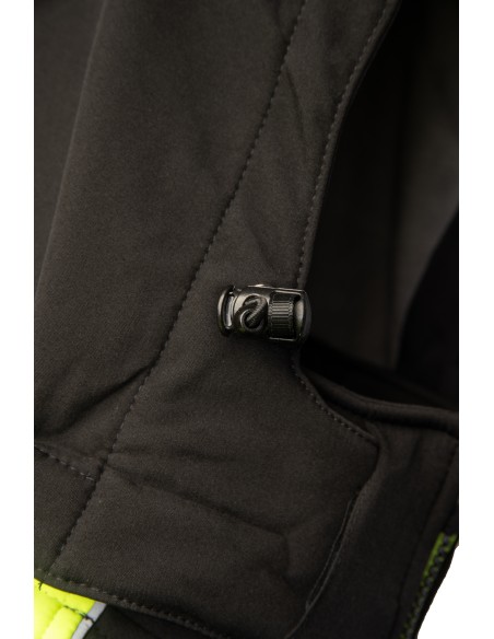 SOFTSHELL RIVAL - SEVEN KINGS