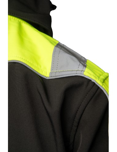 SOFTSHELL RIVAL - SEVEN KINGS