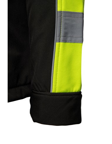 SOFTSHELL RIVAL - SEVEN KINGS