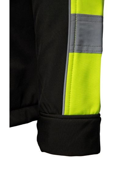 SOFTSHELL RIVAL - SEVEN KINGS