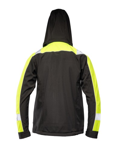 SOFTSHELL RIVAL - SEVEN KINGS