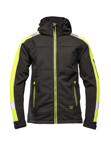 SOFTSHELL RIVAL - SEVEN KINGS