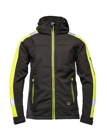 SOFTSHELL RIVAL - SEVEN KINGS