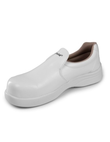 Buty Robocze Obuwie Ochronne do pracy wsuwane...