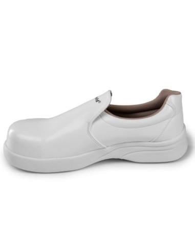 Buty Robocze Obuwie Ochronne do pracy wsuwane...