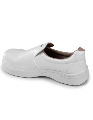 Buty Robocze Obuwie Ochronne do pracy wsuwane...