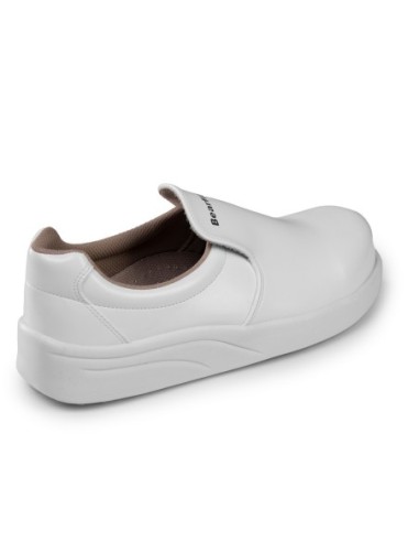 Buty Robocze Obuwie Ochronne do pracy wsuwane...