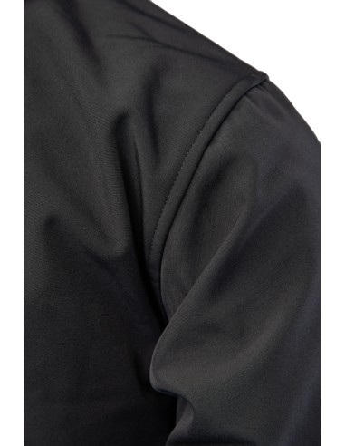 Softshell roboczy Benefit Camino kurtka z kapturem