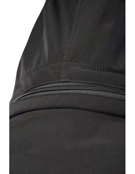 Softshell roboczy Benefit Camino kurtka z kapturem