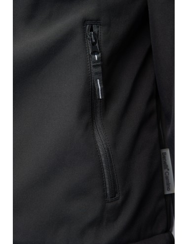 Softshell roboczy Benefit Camino kurtka z kapturem