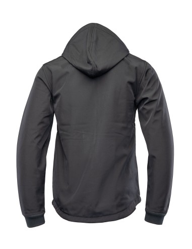 Softshell roboczy Benefit Camino kurtka z kapturem