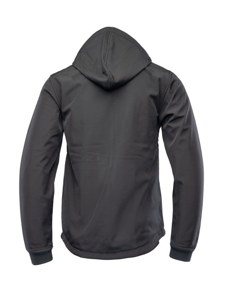 Softshell roboczy Benefit Camino kurtka z kapturem