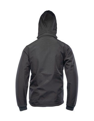 Softshell roboczy Benefit Camino kurtka z kapturem