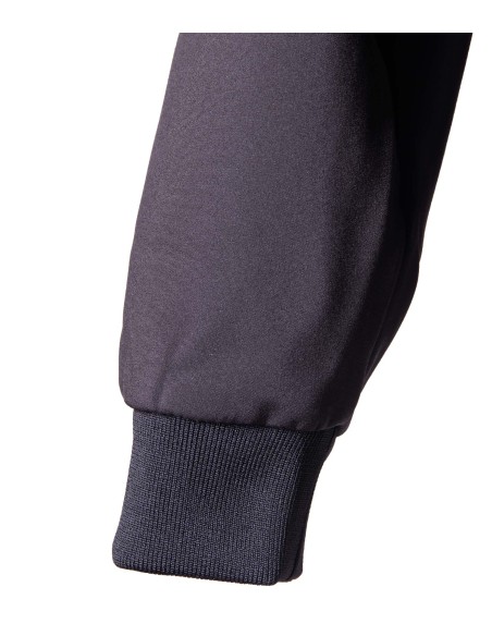 Softshell roboczy Benefit Camino kurtka z kapturem