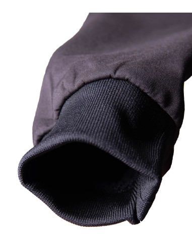 Softshell roboczy Benefit Camino kurtka z kapturem