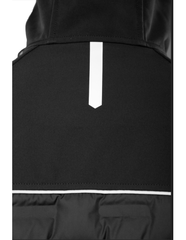 Kurtka robocza typu softshell Seven Kings Nexo