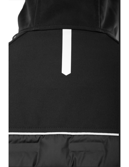 Kurtka robocza typu softshell Seven Kings Nexo