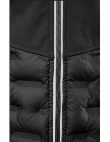 Kurtka robocza typu softshell Seven Kings Nexo